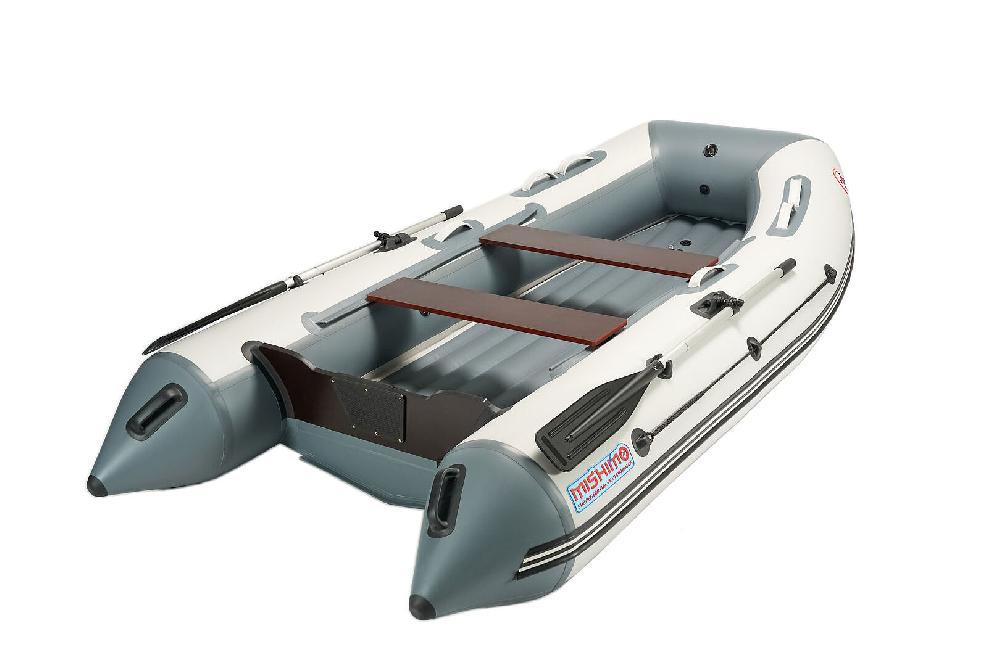 Лодка MISHIMO LITE 360 в Нальчике