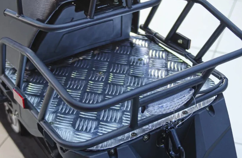 Снегоход Ataki WD 200 в Нальчике