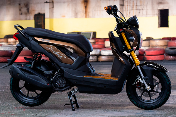 Скутер Vento NAKED в Нальчике