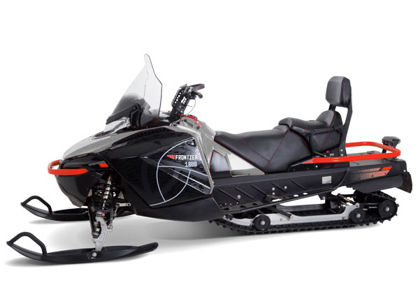 Снегоход РМ FRONTIER 1000 в Нальчике