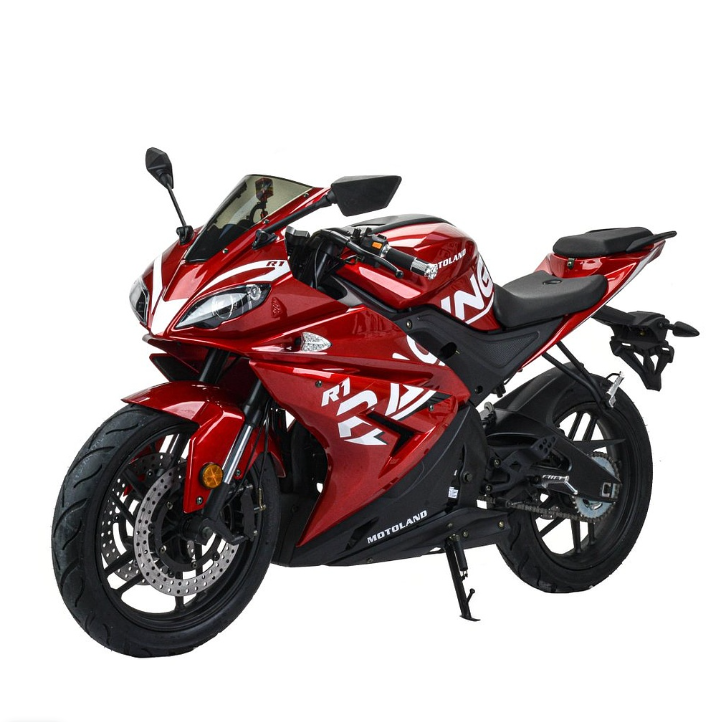 Мотоцикл MOTOLAND (МОТОЛЕНД) R1 300 в Нальчике