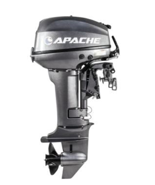 Лодочный мотор APACHE T9.9(20) BS в Нальчике