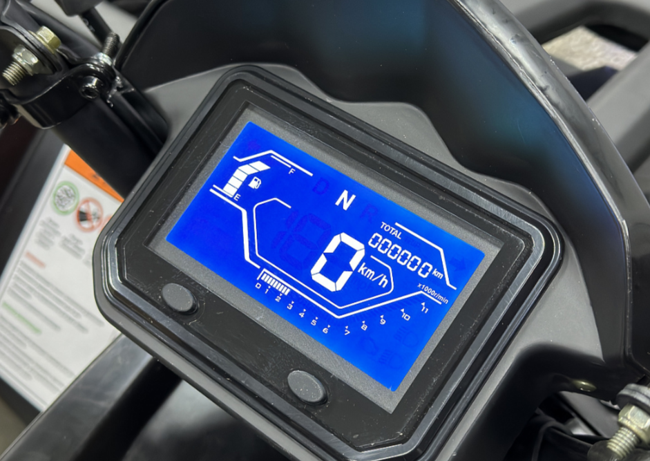 Квадроцикл GBM MAVERICK 300 NEW PREMIUM в Нальчике