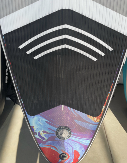 SUP (САП) ДОСКА RAIDEX I BOARD 11’ (332СМ) N 35 в Нальчике