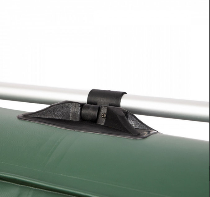 ЛОДКА НАДУВНАЯ YUKONA 280 TL (БЕЗ ПАЙОЛА) в Нальчике