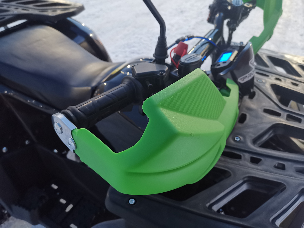 Квадроцикл PROMAX WILD 175 LUX в Нальчике