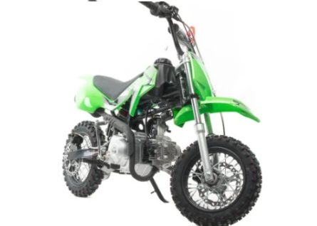 Питбайк MOTOLAND (МОТОЛЕНД) GS Motors S7 в Нальчике