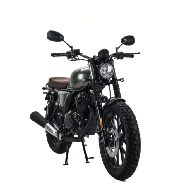 Мотоцикл MOTOLAND (МОТОЛЕНД) TEXAS 300 в Нальчике