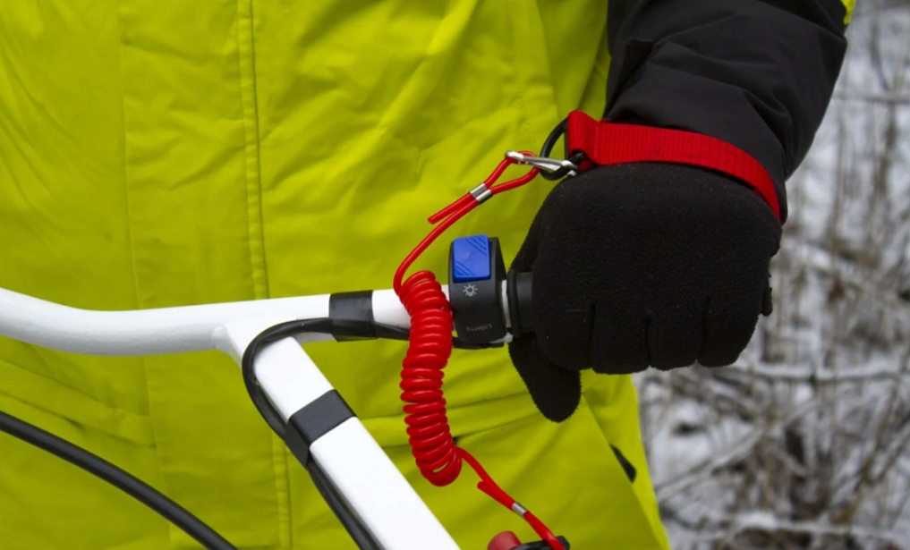 Мотобуксировщик POMOR X-500 K9 в Нальчике