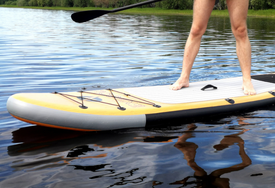 SUP (САП) Доска MISHIMO DINO 10(305) в Нальчике