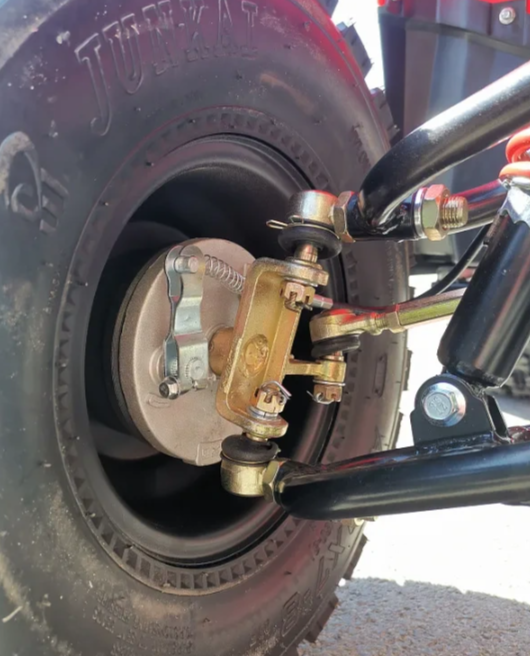 Квадроцикл PROMAX WILD 175 BASIC в Нальчике