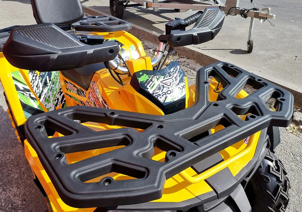 Квадроцикл PROMAX STORM 280 LUX в Нальчике