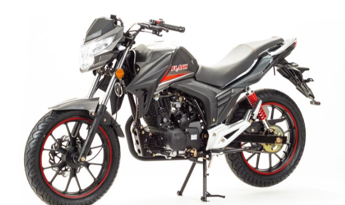 Мотоцикл FLASH 200 в Нальчике