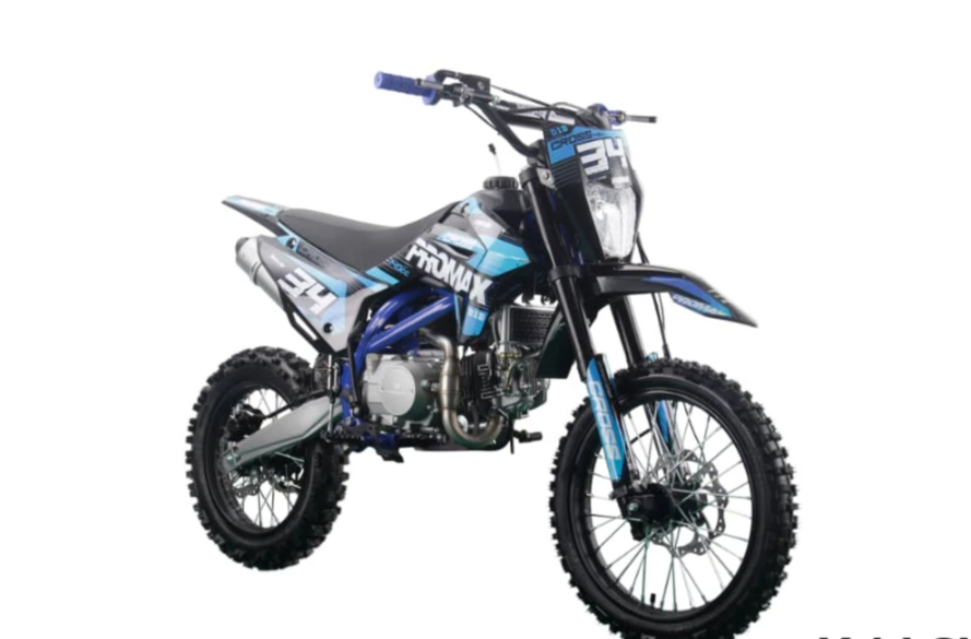 Питбайк PROMAX CROSS 145CC 17/14 в Нальчике