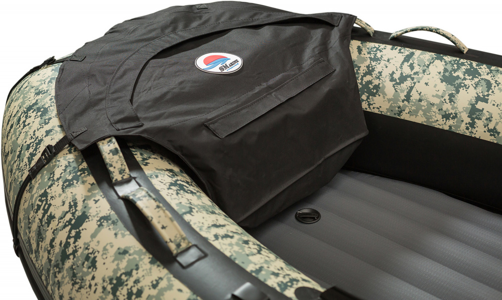 НОСОВАЯ СУМКА AIR, SDP 330-420 в Нальчике