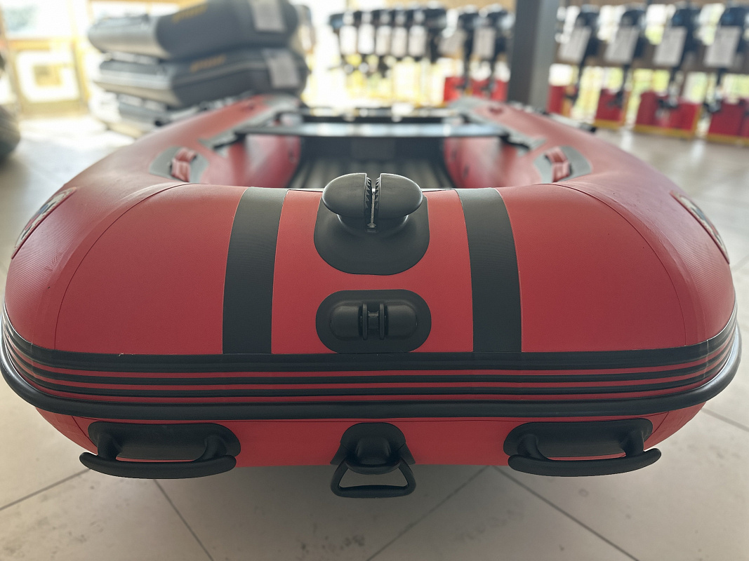 Лодка MISHIMO RIVER JET 460 под водомет в Нальчике