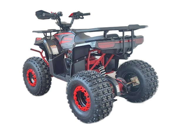 Квадроцикл YACOTA VEKTOR 125 в Нальчике