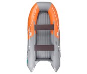 НАДУВНАЯ ЛОДКА GLADIATOR E380S в Нальчике
