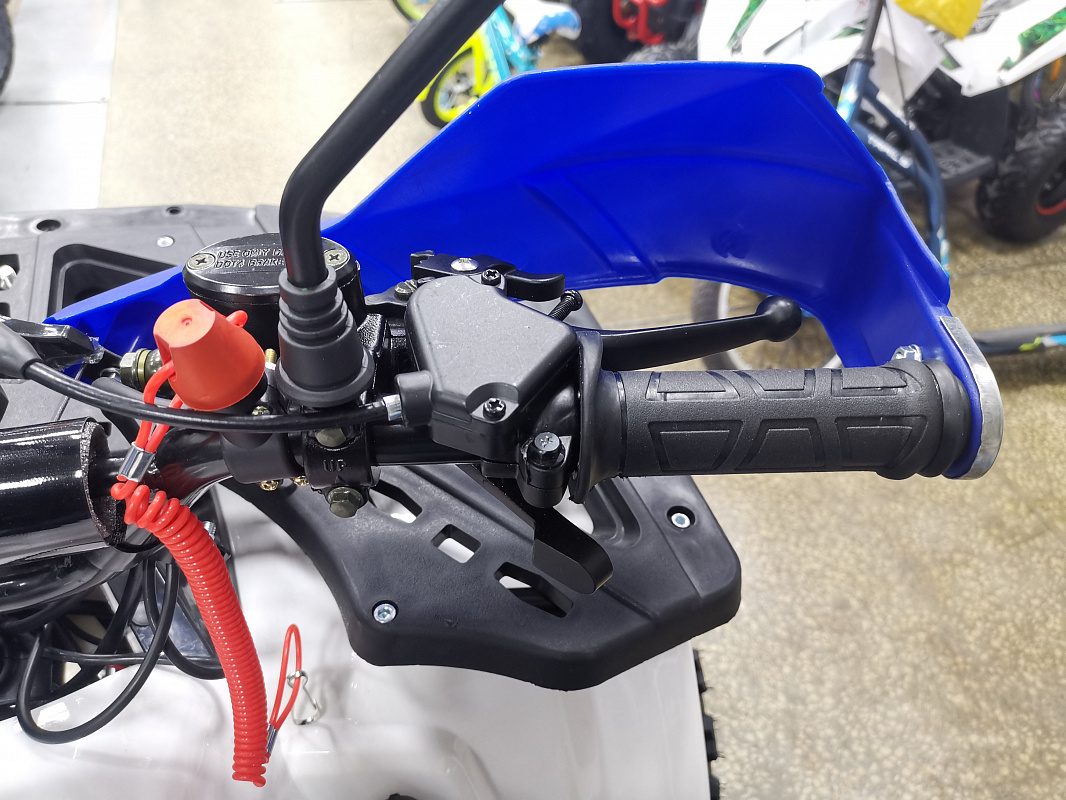 Квадроцикл PROMAX WILD 175 LUX в Нальчике