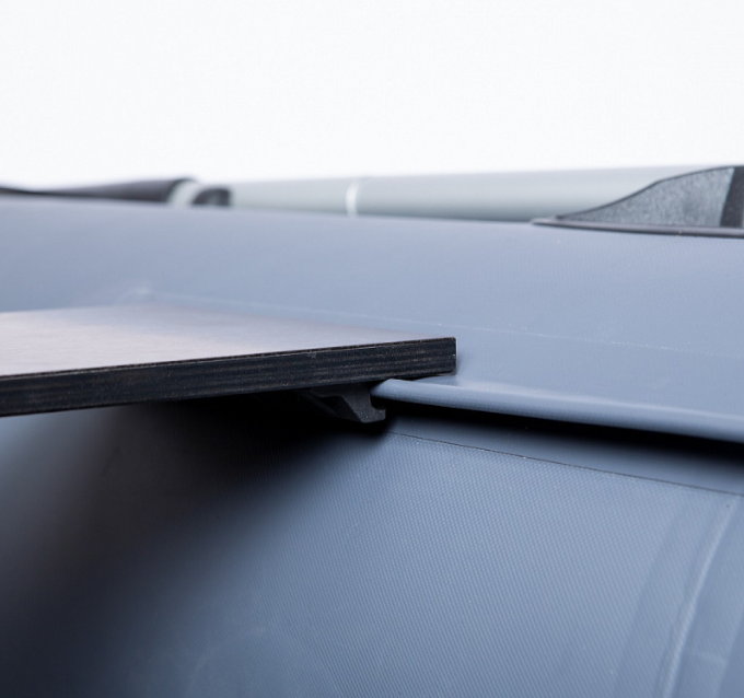 ЛОДКА НАДУВНАЯ YUKONA 230 TL (БЕЗ ПАЙОЛА) в Нальчике