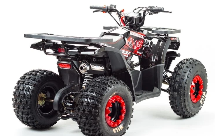 Квадроцикл PROMAX WILD 175 в Нальчике