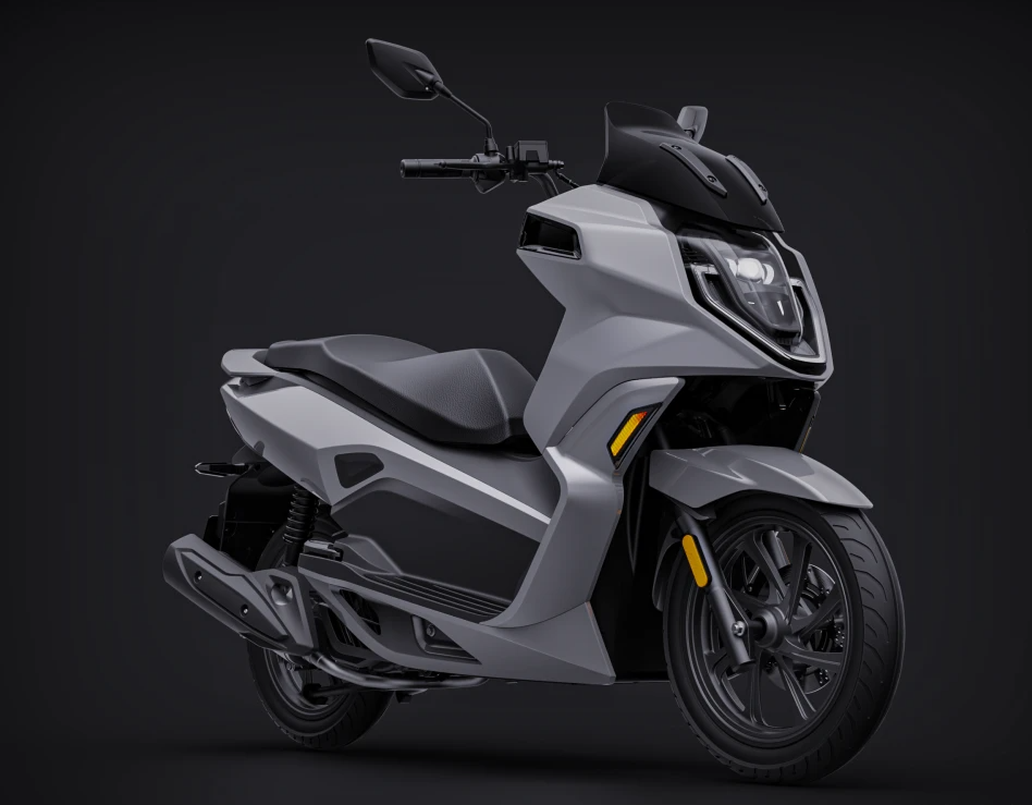 Скутер FAIDET BATUR 250(49) в Нальчике