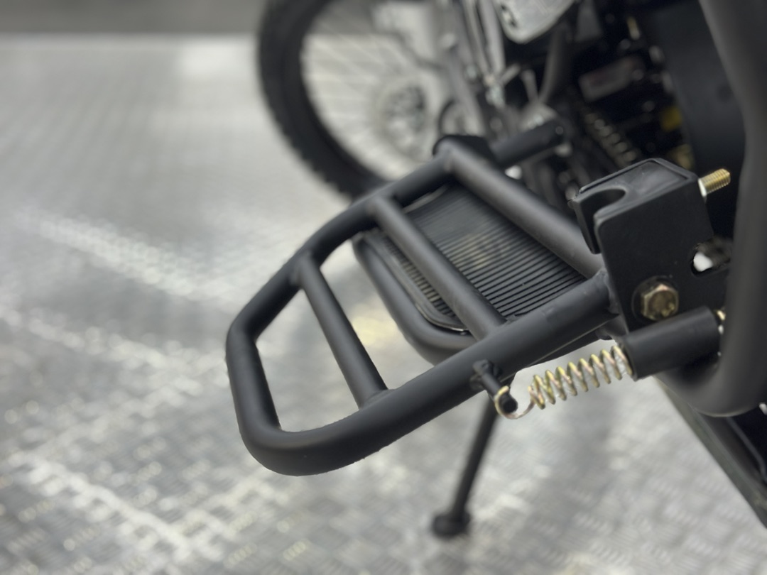 Кроссовый мотоцикл PROMAX ARMY 250 в Нальчике