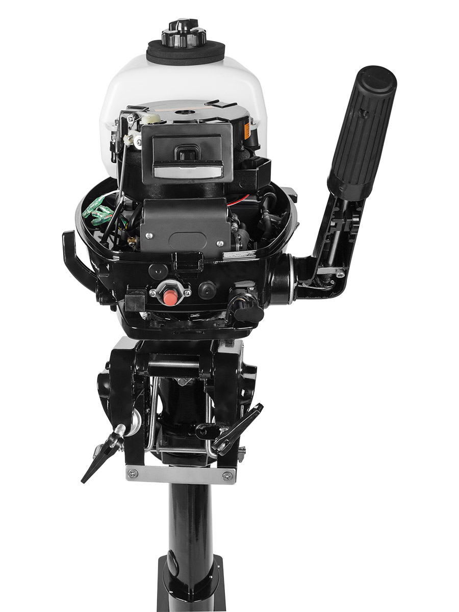 ЛОДОЧНЫЙ МОТОР GLADIATOR G6.2FHS в Нальчике