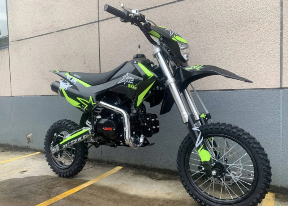 Питбайк BSE EXA SA 14/12 в Нальчике