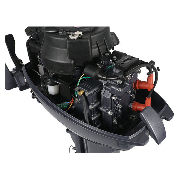 ЛОДОЧНЫЙ МОТОР ALLFA CG Т15 в Нальчике