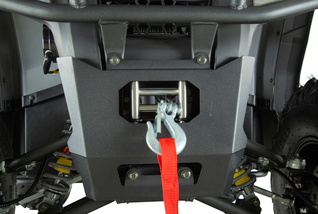 Квадроцикл YACOTA VIKING PRO 250 в Нальчике