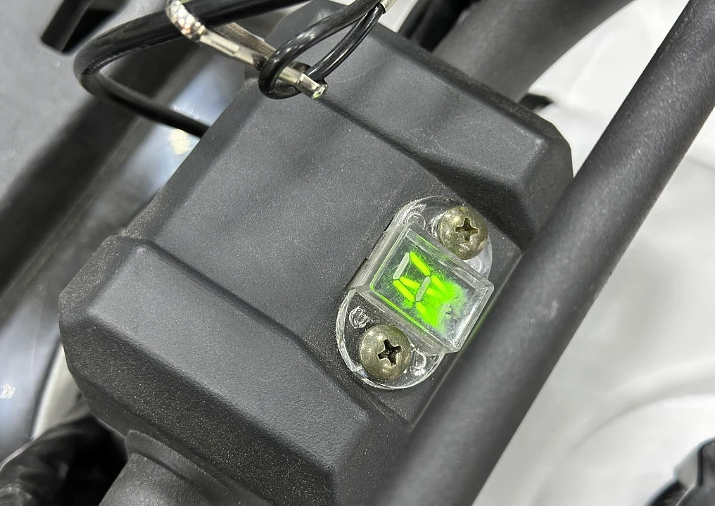 Квадроцикл PROMAX WILD 2.0 190 в Нальчике