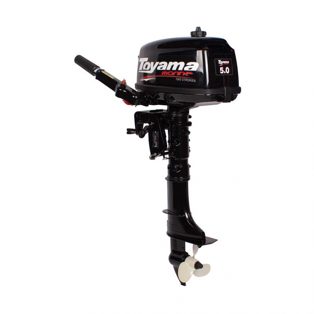ЛОДОЧНЫЙ МОТОР TOYAMA T5ABMS в Нальчике