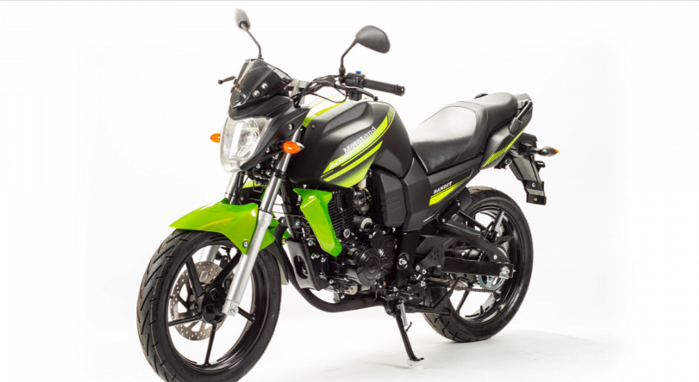 Мотоцикл BANDIT 250 в Нальчике