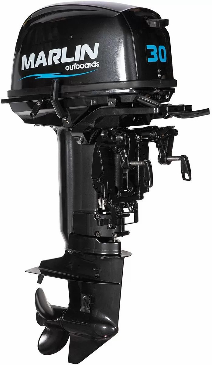 Лодочный мотор MARLIN MP 30 AWRS в Нальчике
