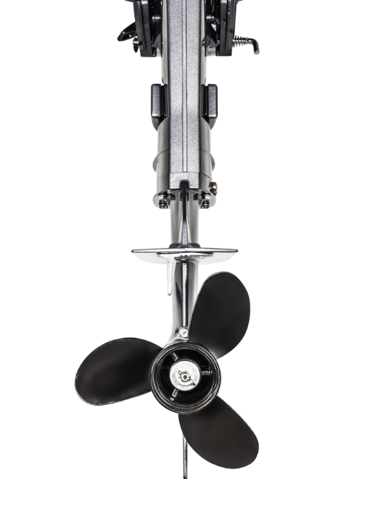 Лодочный мотор APACHE T9.8 BS в Нальчике