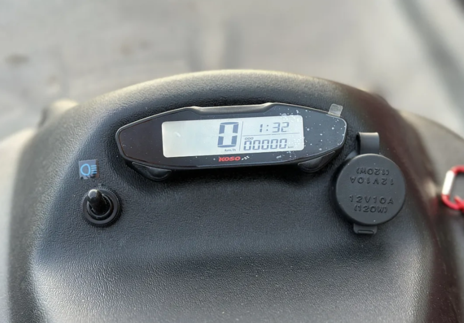 Снегоход РМ TIKSY 500 4Т в Нальчике