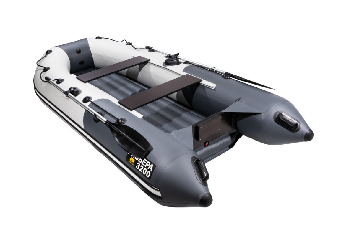 Лодка ривьера компакт 3200 нднд в Нальчике