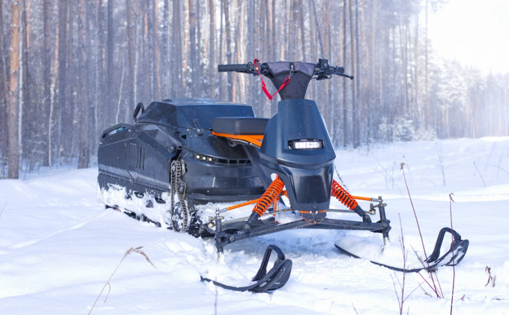 Мотобуксировщик Мухтар 7 Мини в Нальчике