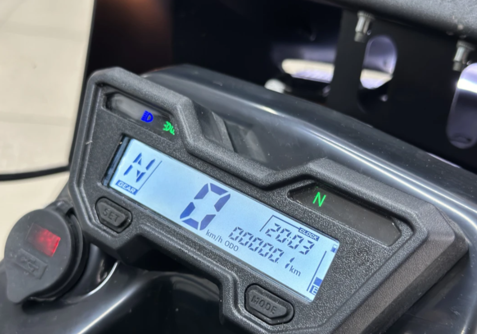 СНЕГОХОД IRBIS SF200L XE SUPERLONG в Нальчике