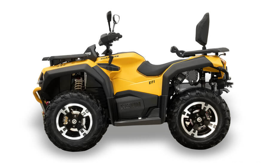 Квадроцикл HISUN GUARDIAN 750S -/SHORT/ в Нальчике