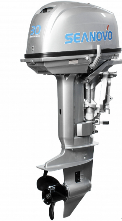 Лодочный мотор SEANOVO SN25FFEL в Нальчике