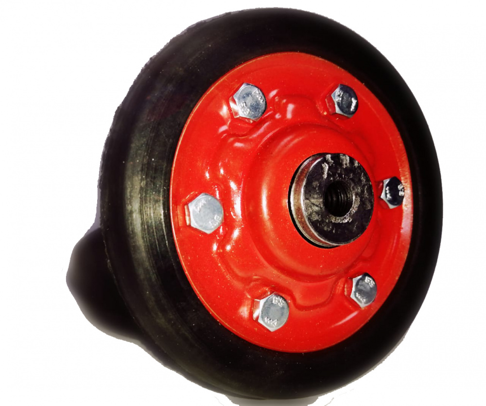 Каток мотобуксировщик IKUDZO в Нальчике