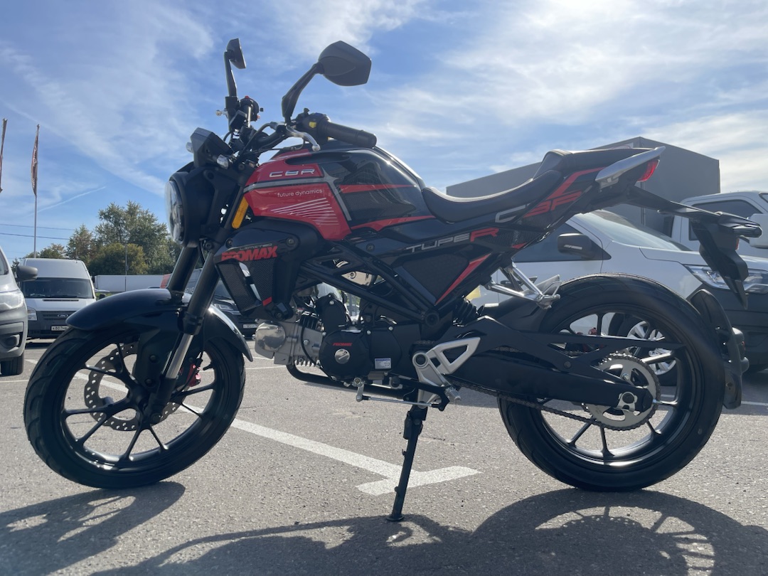 Мопед PROMAX CB150R (49) в Нальчике