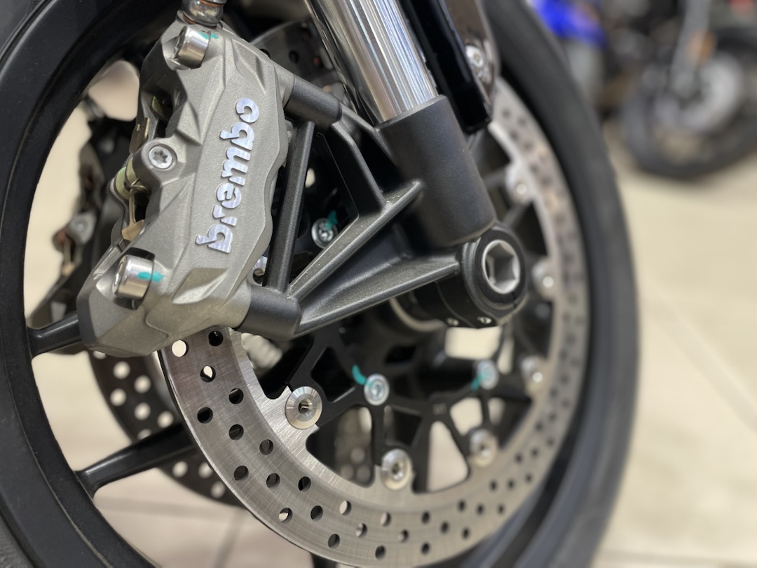 Мотоцикл Benda LFS 700 в Нальчике