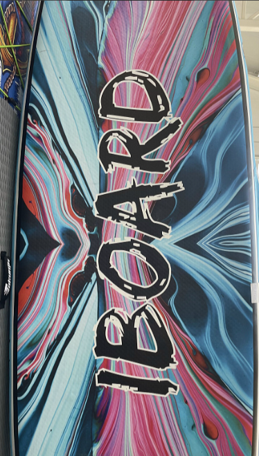 SUP (САП) ДОСКА RAIDEX I BOARD 11’ (332СМ) N 33 в Нальчике