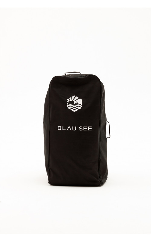 Надувной каяк Blau See Shark-3 Премиум в Нальчике