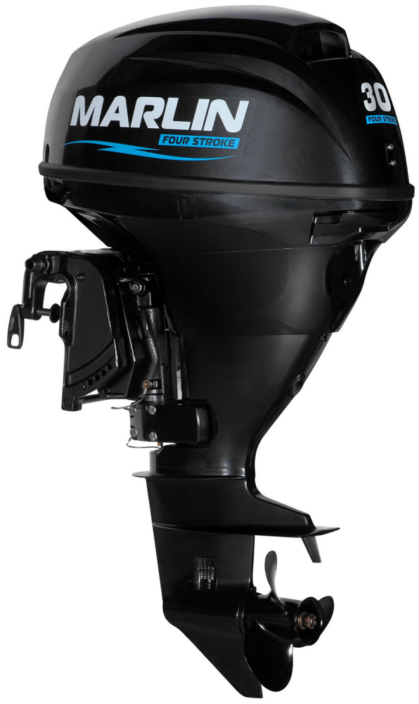 ЛОДОЧНЫЙ МОТОР MARLIN MFI 30 AWRS в Нальчике