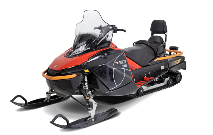 Снегоход РМ FRONTIER 1000 в Нальчике