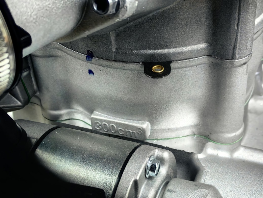 Мотоцикл JHLMOTO JHL Z8i (EFI) NC300S (182-MN) в Нальчике